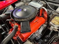 1973 Chevrolet Corvette for sale in Michigan (ID-122448)