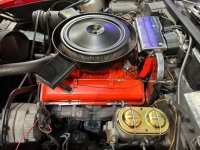 1973 Chevrolet Corvette for sale in Michigan (ID-122448)