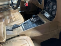 1973 Chevrolet Corvette for sale in Michigan (ID-122448)