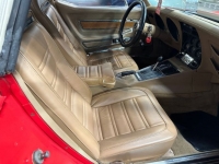 1973 Chevrolet Corvette for sale in Michigan (ID-122448)
