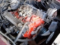 1973 Chevrolet Corvette for sale in Michigan (ID-122924)