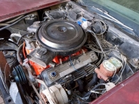 1973 Chevrolet Corvette for sale in Michigan (ID-122924)