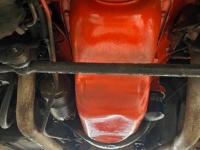1973 Chevrolet Corvette for sale in Michigan (ID-123166)