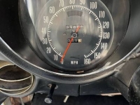 1973 Chevrolet Corvette for sale in Michigan (ID-123166)