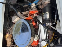 1973 Chevrolet Corvette for sale in Michigan (ID-123166)