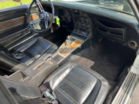 1973 Chevrolet Corvette for sale in Michigan (ID-123166)