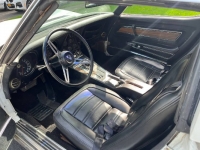 1973 Chevrolet Corvette for sale in Michigan (ID-123166)