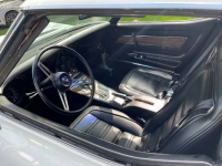 1973 Chevrolet Corvette for sale in Michigan (ID-123166)