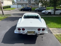 1973 Chevrolet Corvette for sale in Michigan (ID-123166)