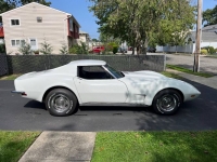 1973 Chevrolet Corvette for sale in Michigan (ID-123166)