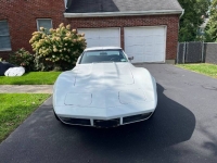 1973 Chevrolet Corvette for sale in Michigan (ID-123166)