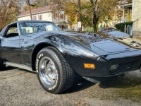 1973 Chevrolet Corvette for sale in Riverhead, New York (ID-123640)