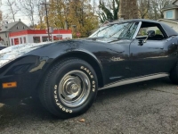 1973 Chevrolet Corvette for sale in Riverhead, New York (ID-123640)