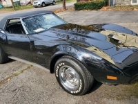 1973 Chevrolet Corvette for sale in Riverhead, New York (ID-123640)