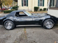 1973 Chevrolet Corvette for sale in Riverhead, New York (ID-123640)