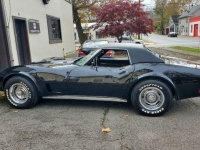 1973 Chevrolet Corvette for sale in Riverhead, New York (ID-123640)