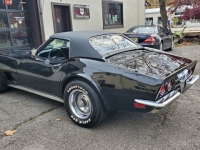 1973 Chevrolet Corvette for sale in Riverhead, New York (ID-123640)