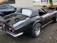 1973 Chevrolet Corvette for sale in Riverhead, New York (ID-123640)