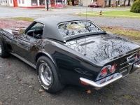 1973 Chevrolet Corvette for sale in Riverhead, New York (ID-123640)