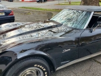1973 Chevrolet Corvette for sale in Riverhead, New York (ID-123640)