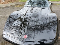 1973 Chevrolet Corvette for sale in Riverhead, New York (ID-123640)