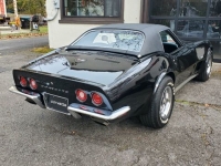 1973 Chevrolet Corvette for sale in Riverhead, New York (ID-123640)