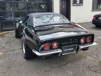 1973 Chevrolet Corvette for sale in Riverhead, New York (ID-123640)