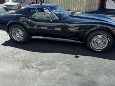 1973 Chevrolet Corvette for sale
