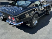 1973 Chevrolet Corvette for sale in Michigan (ID-124019)