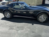 1973 Chevrolet Corvette for sale in Michigan (ID-124019)