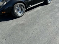 1973 Chevrolet Corvette for sale in Michigan (ID-124019)