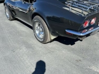 1973 Chevrolet Corvette for sale in Michigan (ID-124019)