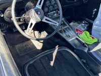 1973 Chevrolet Corvette for sale in Michigan (ID-124019)