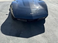 1973 Chevrolet Corvette for sale in Michigan (ID-124019)