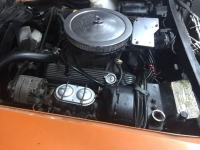 1973 Chevrolet Corvette for sale in Michigan (ID-124169)
