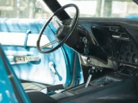 1973 Chevrolet Corvette for sale in Michigan (ID-125079)