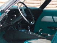 1973 Chevrolet Corvette for sale in Michigan (ID-125079)