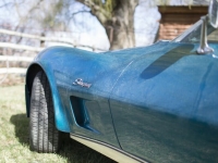 1973 Chevrolet Corvette for sale in Michigan (ID-125079)