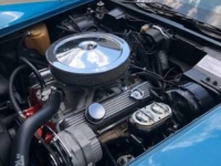 1973 Chevrolet Corvette for sale in Michigan (ID-125143)