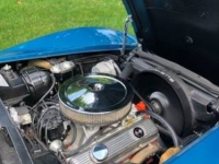 1973 Chevrolet Corvette for sale in Michigan (ID-125143)