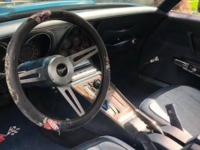 1973 Chevrolet Corvette for sale in Michigan (ID-125143)