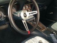 1973 Chevrolet Corvette for sale in Michigan (ID-125143)