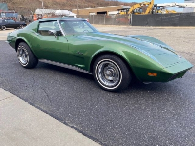 1973 Chevrolet Corvette for sale