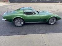 1973 Chevrolet Corvette for sale in Riverhead, New York (ID-125514)