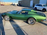 1973 Chevrolet Corvette for sale in Riverhead, New York (ID-125514)