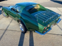 1973 Chevrolet Corvette for sale in Riverhead, New York (ID-125514)