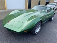1973 Chevrolet Corvette for sale in Riverhead, New York (ID-125514)