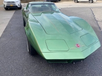1973 Chevrolet Corvette for sale in Riverhead, New York (ID-125514)