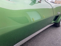 1973 Chevrolet Corvette for sale in Riverhead, New York (ID-125514)
