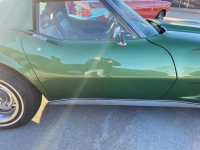 1973 Chevrolet Corvette for sale in Riverhead, New York (ID-125514)